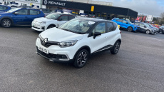 Renault Captur 1.5 dCi 90 Iconic 5dr Diesel Hatchback